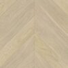 Chevron Parkett Eiche Esta Nordic S Linen extramatt lackiert Chevron Parkett Eiche Esta Nordic S Linen extramatt lackiert