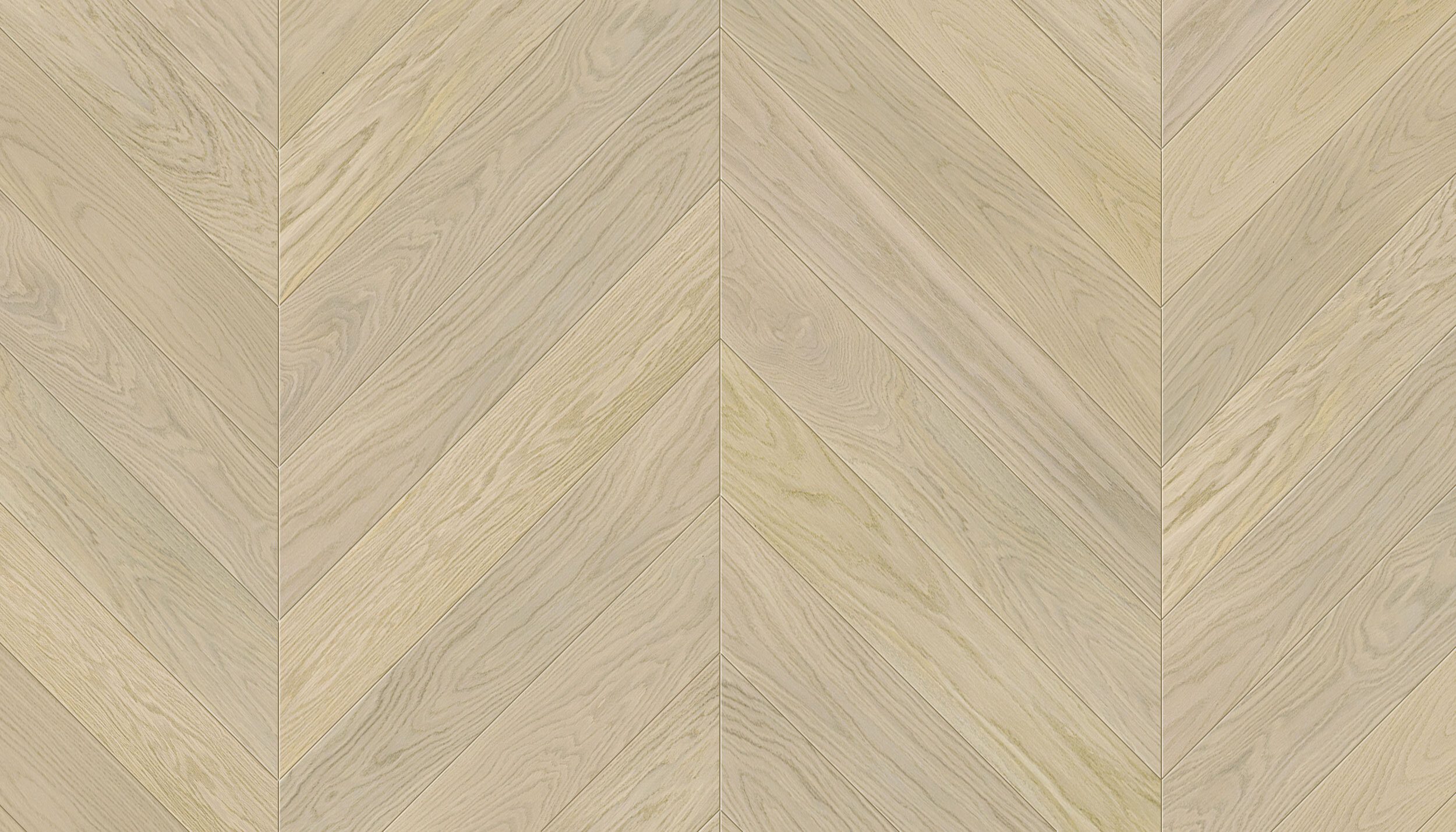Chevron Parkett Eiche Esta Nordic S Linen extramatt lackiert – 2