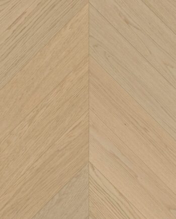 Chevron Parkett Eiche Esta Nova Eco Elite Dazy extramatt lackiert