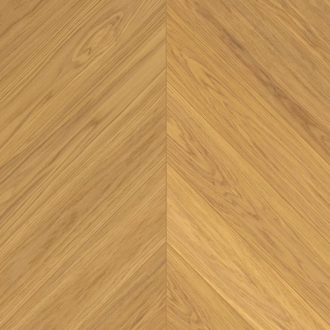 Chevron Parkett Eiche Esta Nova Eco Elite extramatt lackiert