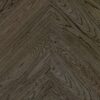 Chevron Parkett Eiche Esta Nova Eco Elite Lava Grey extramatt lackiert Chevron Parkett Eiche Esta Nova Eco Elite Lava Grey extramatt lackiert