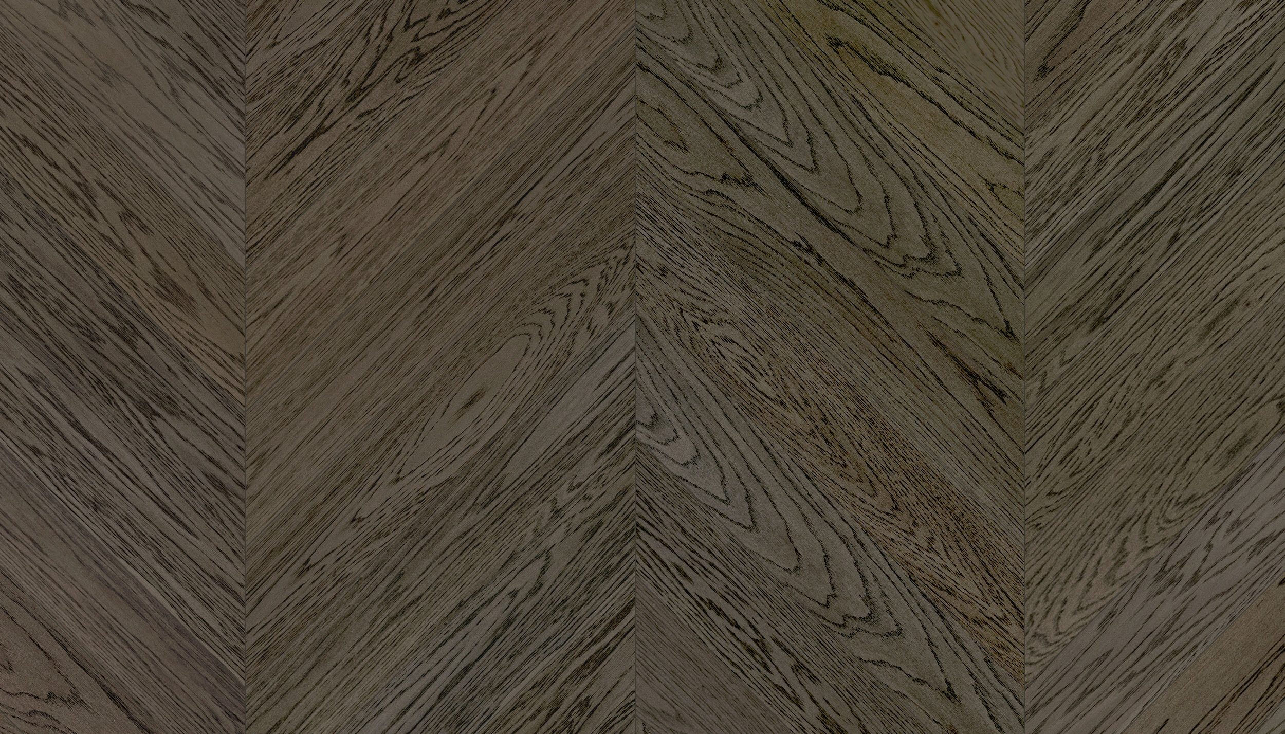 Chevron Parkett Eiche Esta Nova Eco Elite Lava Grey UV-geölt – 2