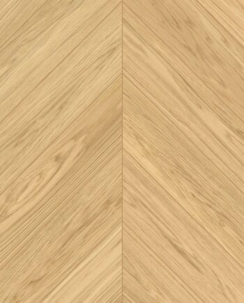 Chevron Parkett Eiche Esta Nova Eco Elite Pure Line extramatt lackiert