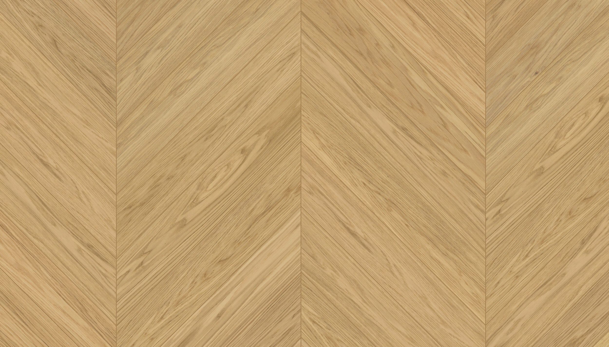 Chevron Parkett Eiche Esta Nova Eco Elite Pure Line extramatt lackiert – 2