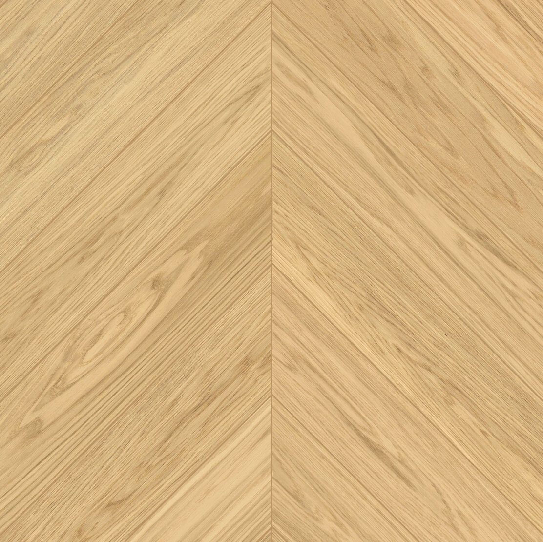 Chevron Parkett Eiche Esta Nova Eco Elite Pure Line extramatt lackiert