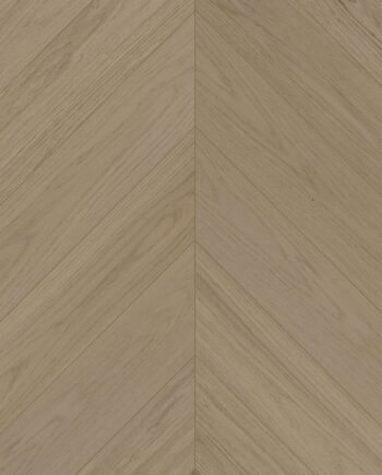 Chevron Parkett Eiche Esta Nova Eco Elite Sandstone extramatt lackiert