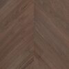 Chevron Parkett Nussbaum Esta Nova Eco AB extramatt lackiert Chevron Parkett Nussbaum Esta Nova Eco AB extramatt lackiert