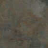 187728-1 Bodenfliese aus Feinsteinzeug in Rostoptik Dune Diurne Oxide, 60x120 cm, 10 mm, Rostbraun