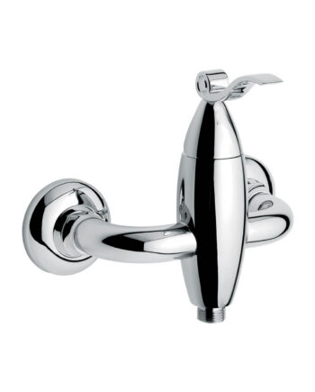 Duscharmatur Emmevi Abel 39002