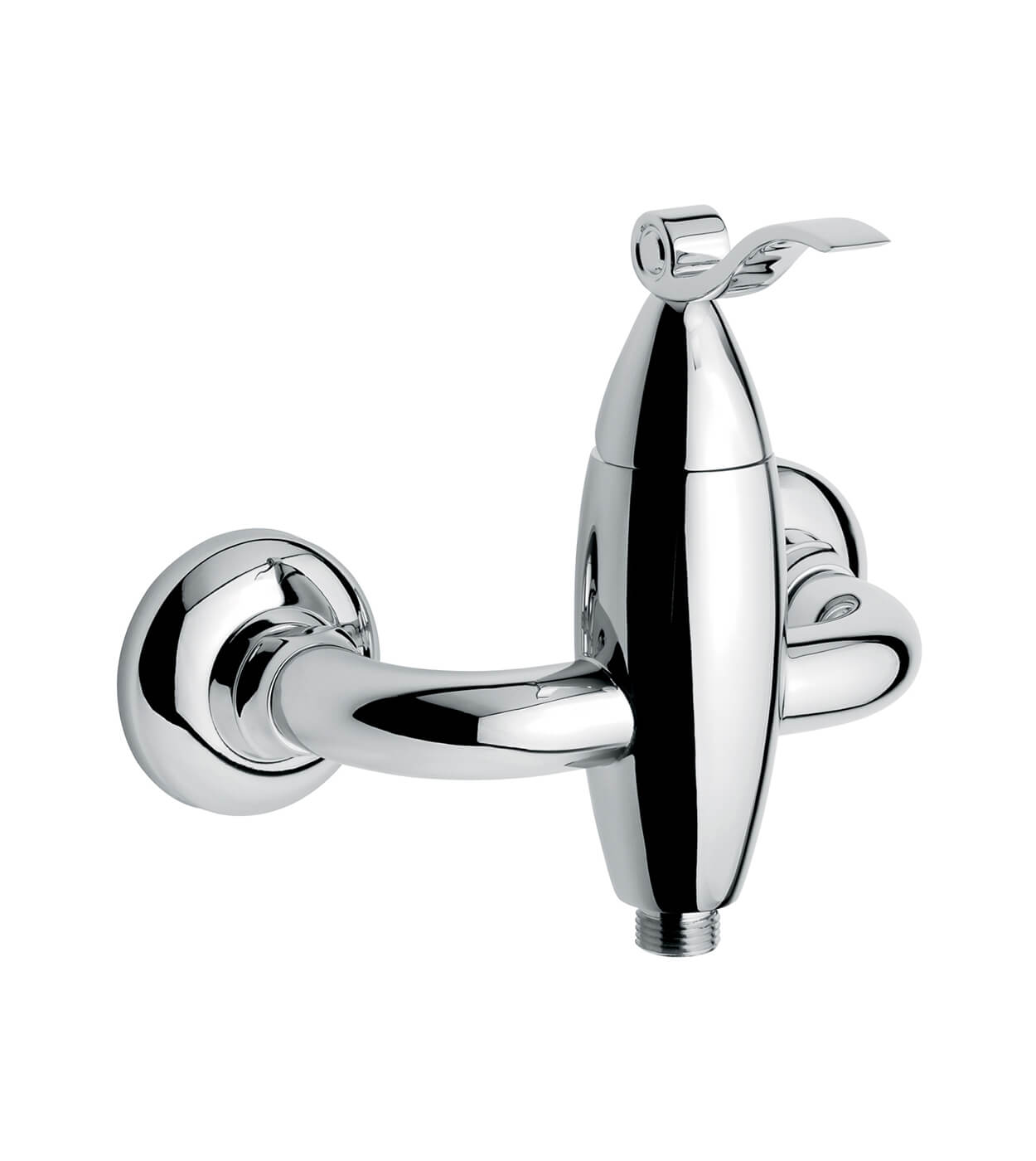 Duscharmatur Emmevi Abel 39002