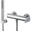 Duscharmatur Emmevi Altura 34002 – Ansicht 2 Duscharmatur Emmevi Altura 34002 – 2