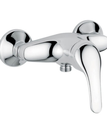 Duscharmatur Emmevi Ambra 9002