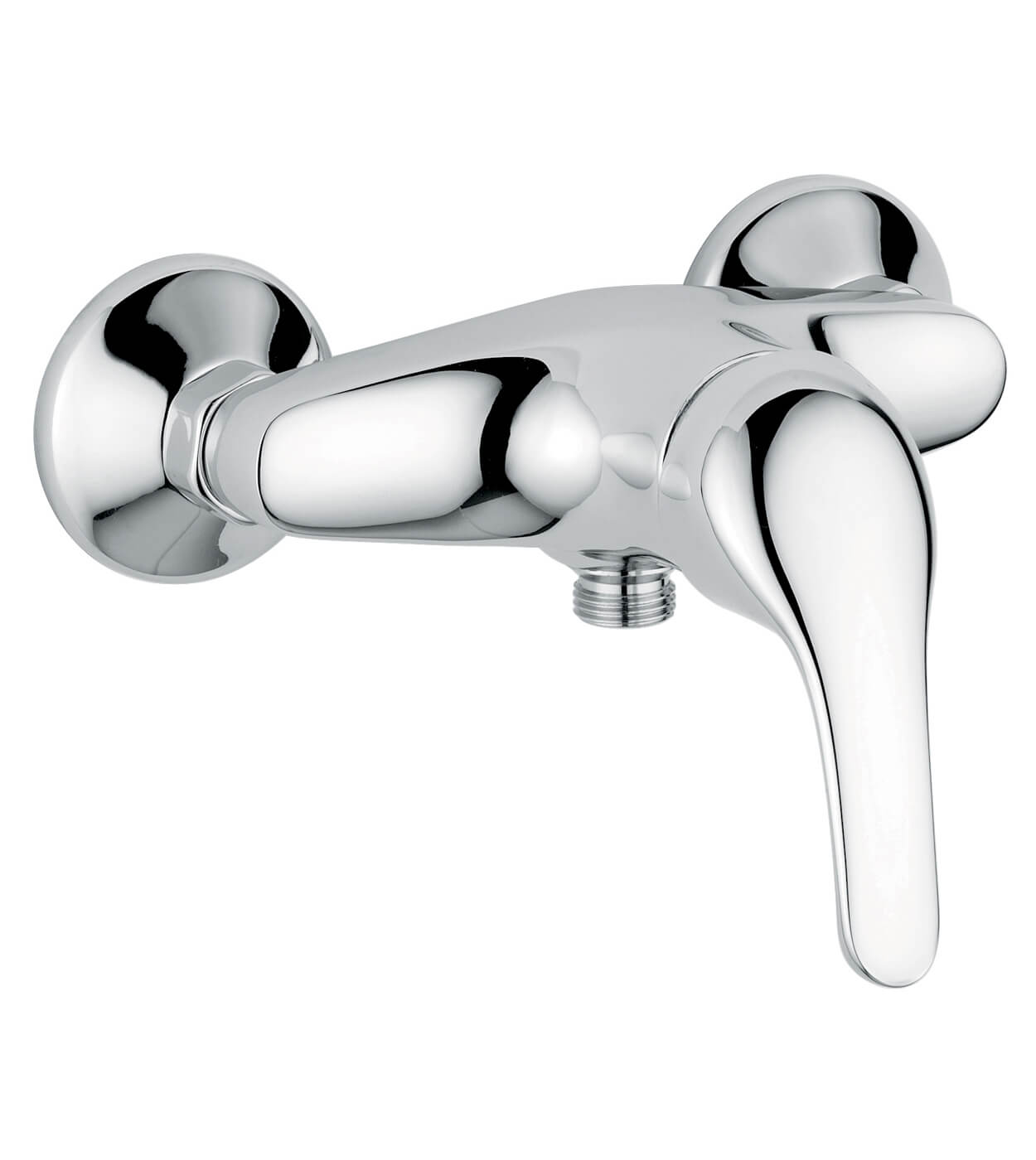 Duscharmatur Emmevi Ambra 9002