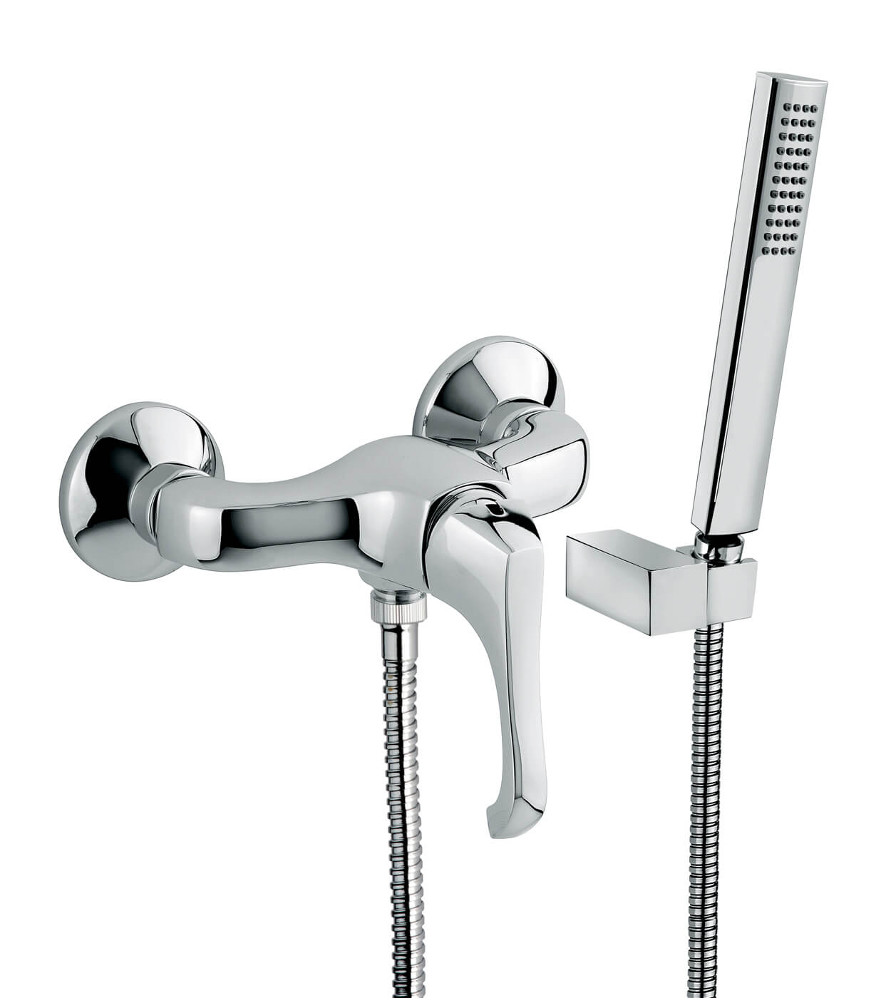 Duscharmatur Emmevi Ares 76002 – 2