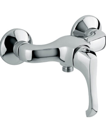 Duscharmatur Emmevi Ares 76002