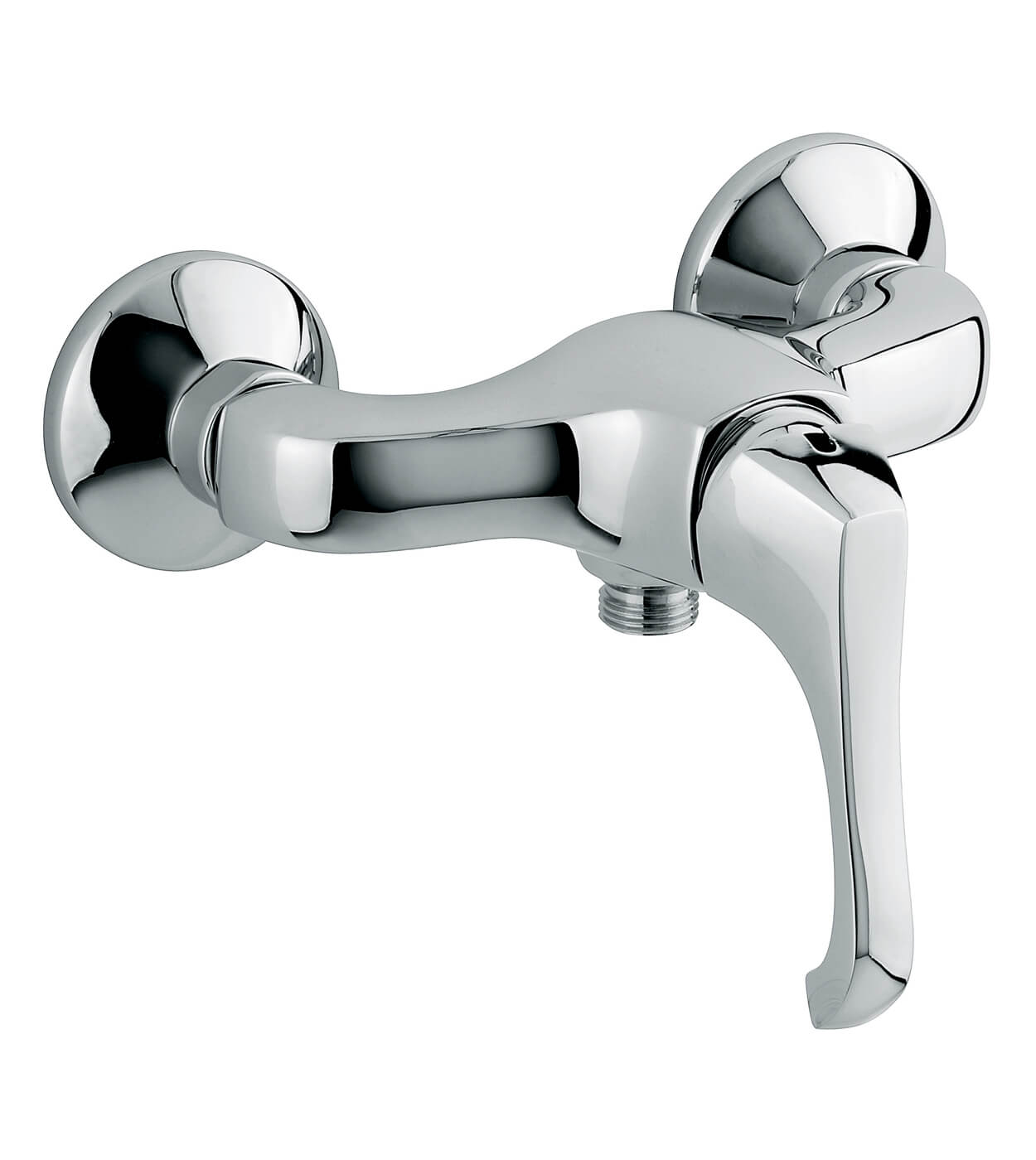 Duscharmatur Emmevi Ares 76002