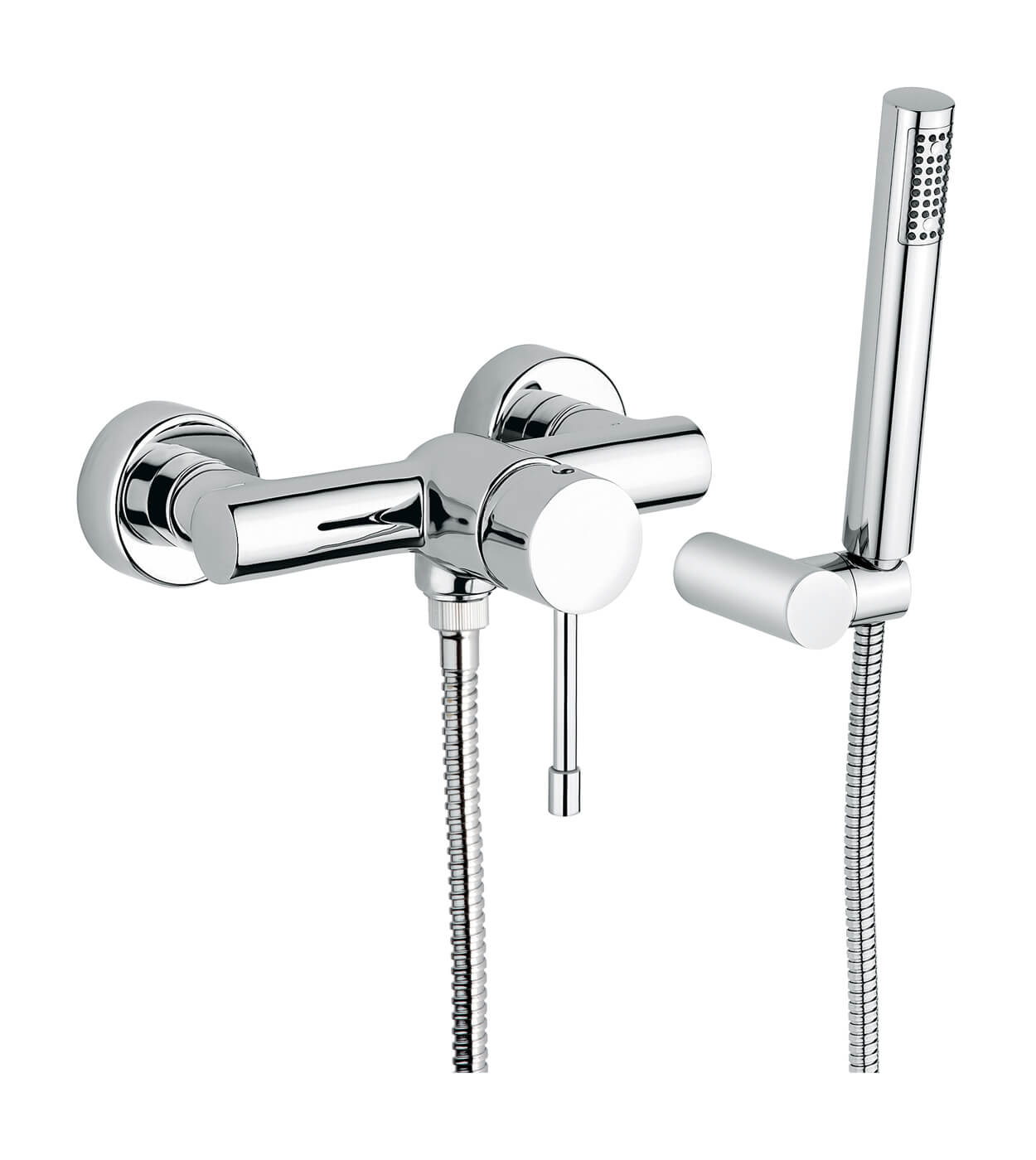 Duscharmatur Emmevi Eden 71002 – 2