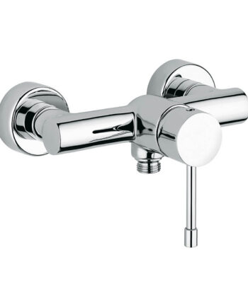 Duscharmatur Emmevi Eden 71002