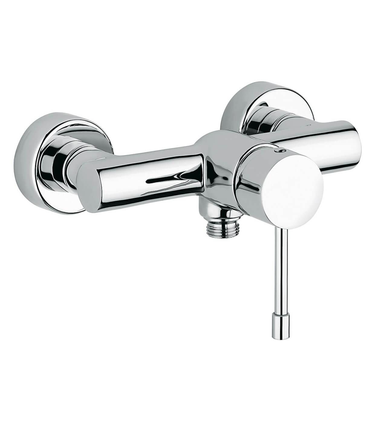 Duscharmatur Emmevi Eden 71002