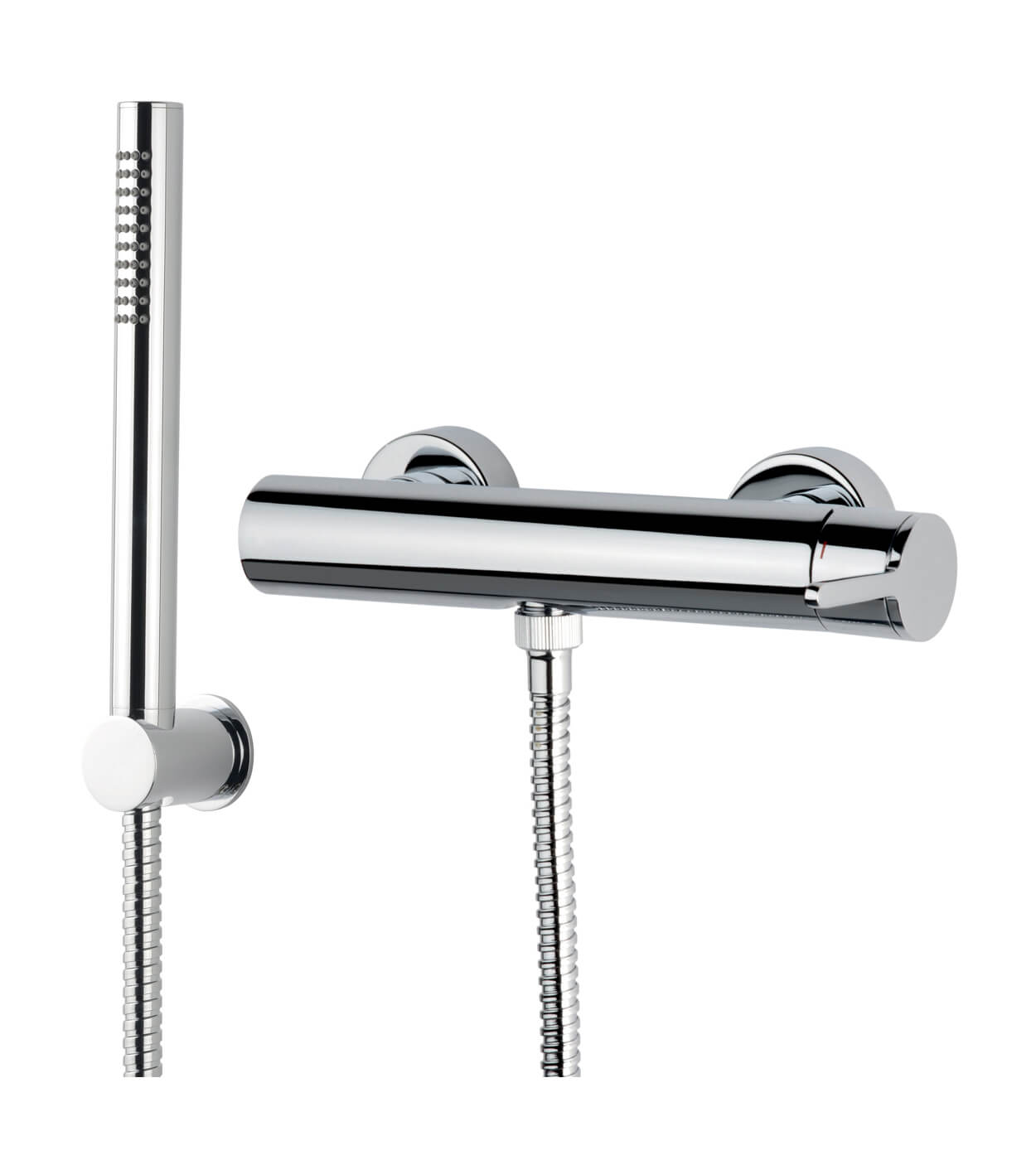 Duscharmatur Emmevi Filobrass 85002 – 2