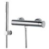 Duscharmatur Emmevi Filobrass 85002 – Ansicht 4 Duscharmatur Emmevi Filobrass 85002 – 4