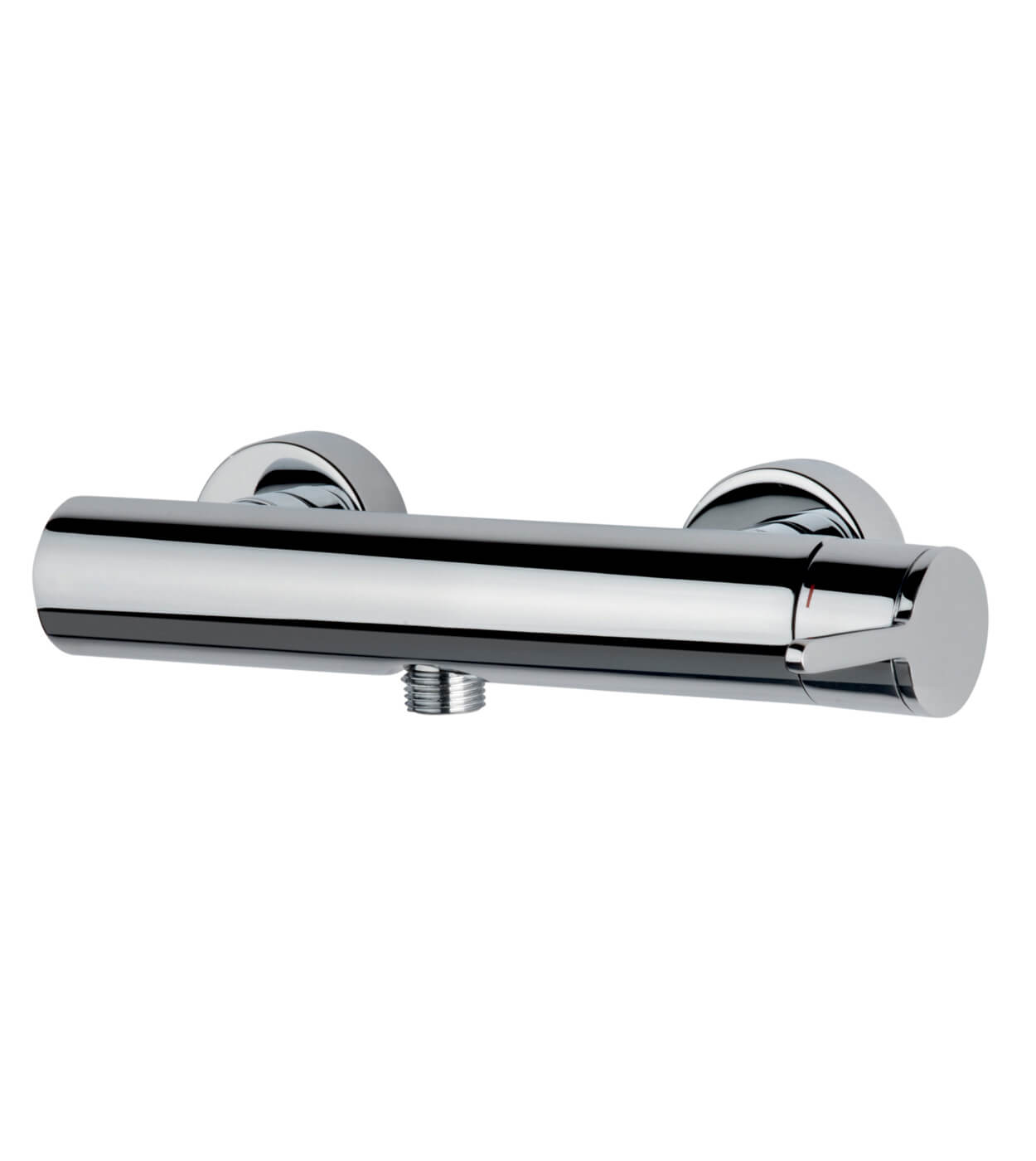 Duscharmatur Emmevi Filobrass 85002