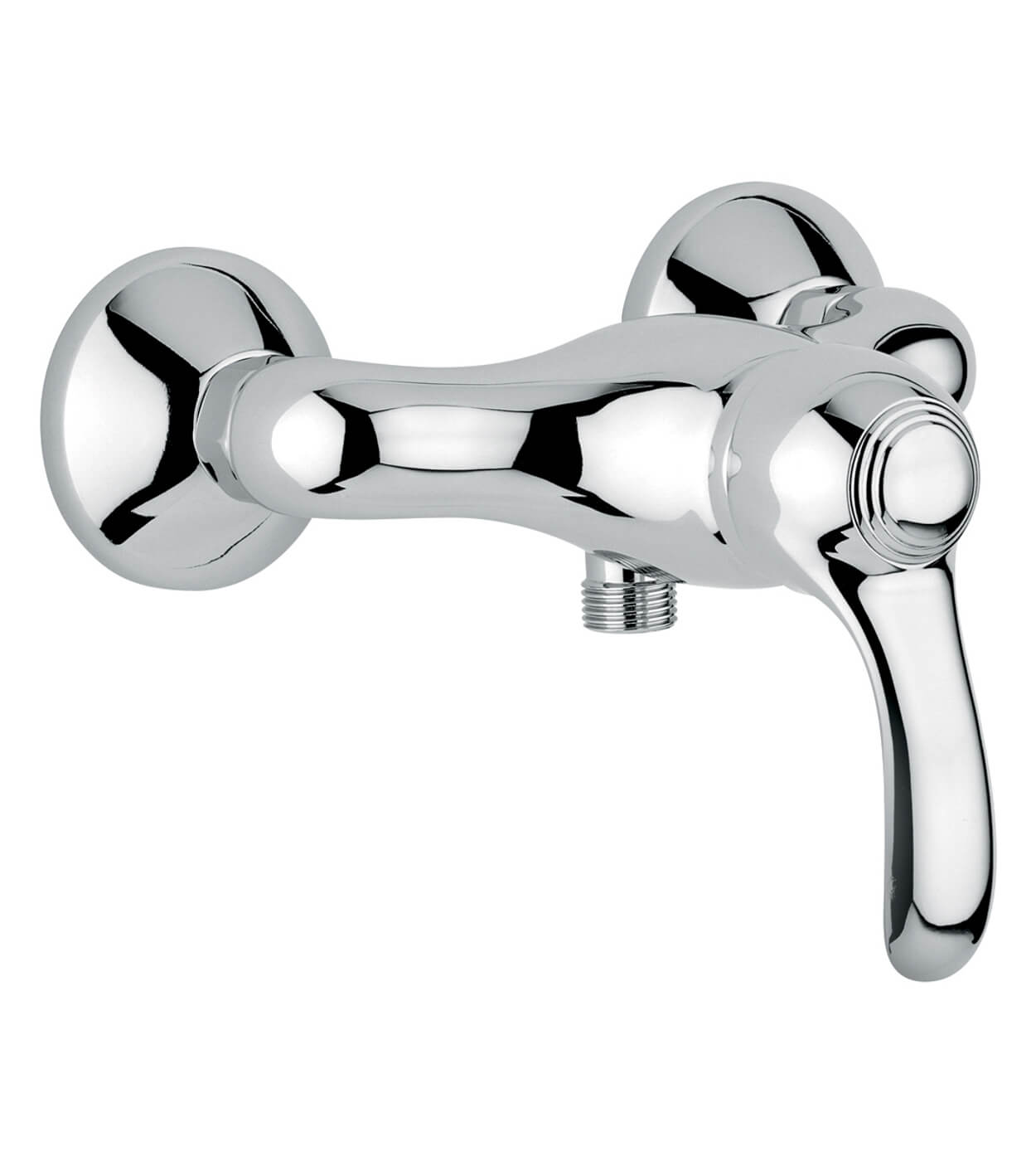Duscharmatur Emmevi Harmony 22002