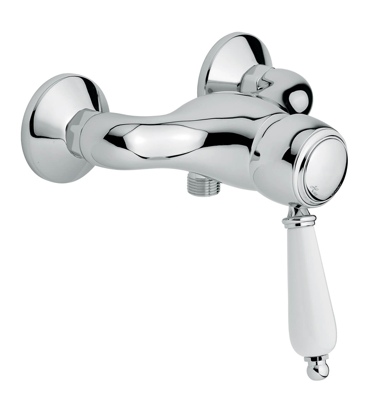 Duscharmatur Emmevi Laguna 40062