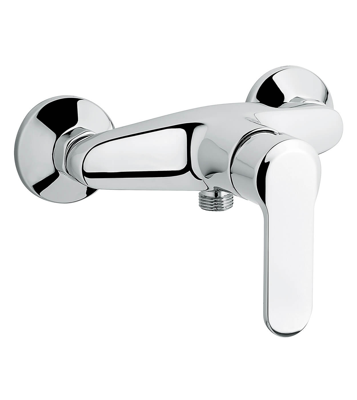 Duscharmatur Emmevi Nefer 77022