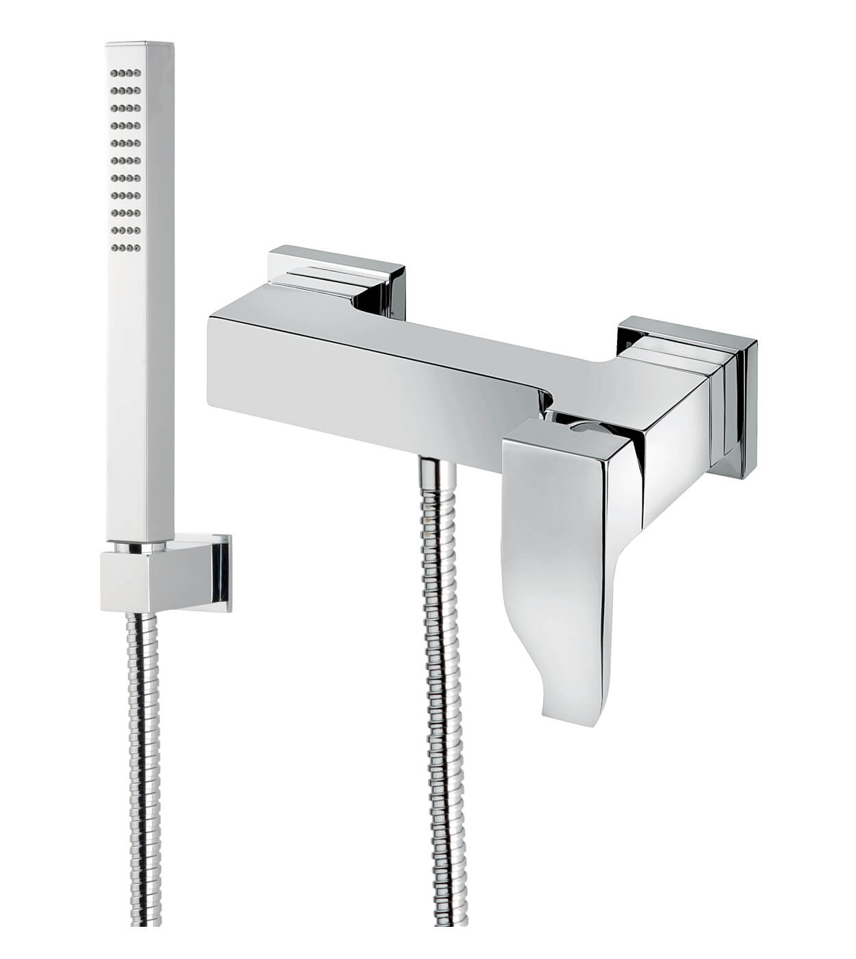 Duscharmatur Emmevi Niagara 74002 – 2