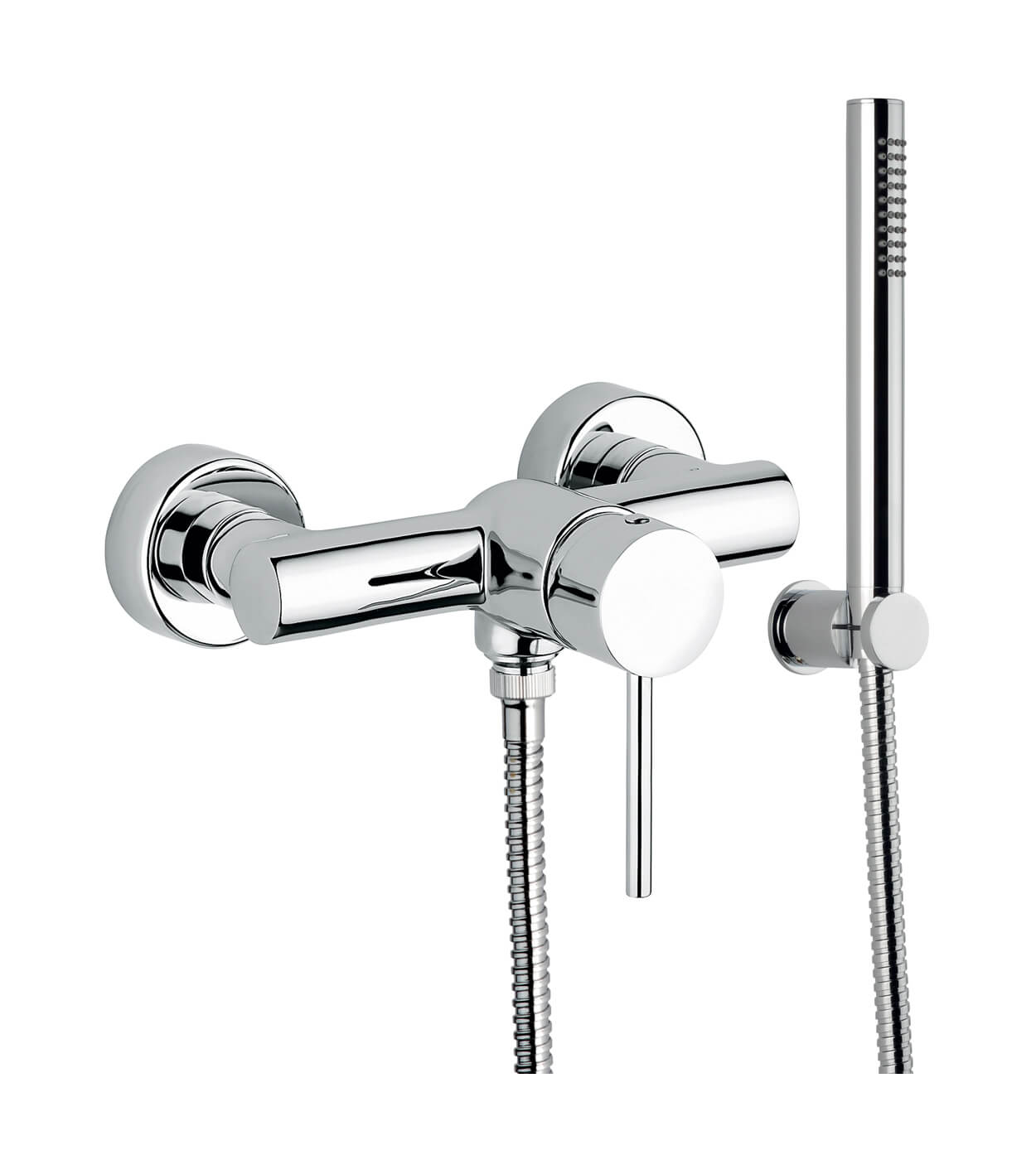 Duscharmatur Emmevi Piper 45002 – 2