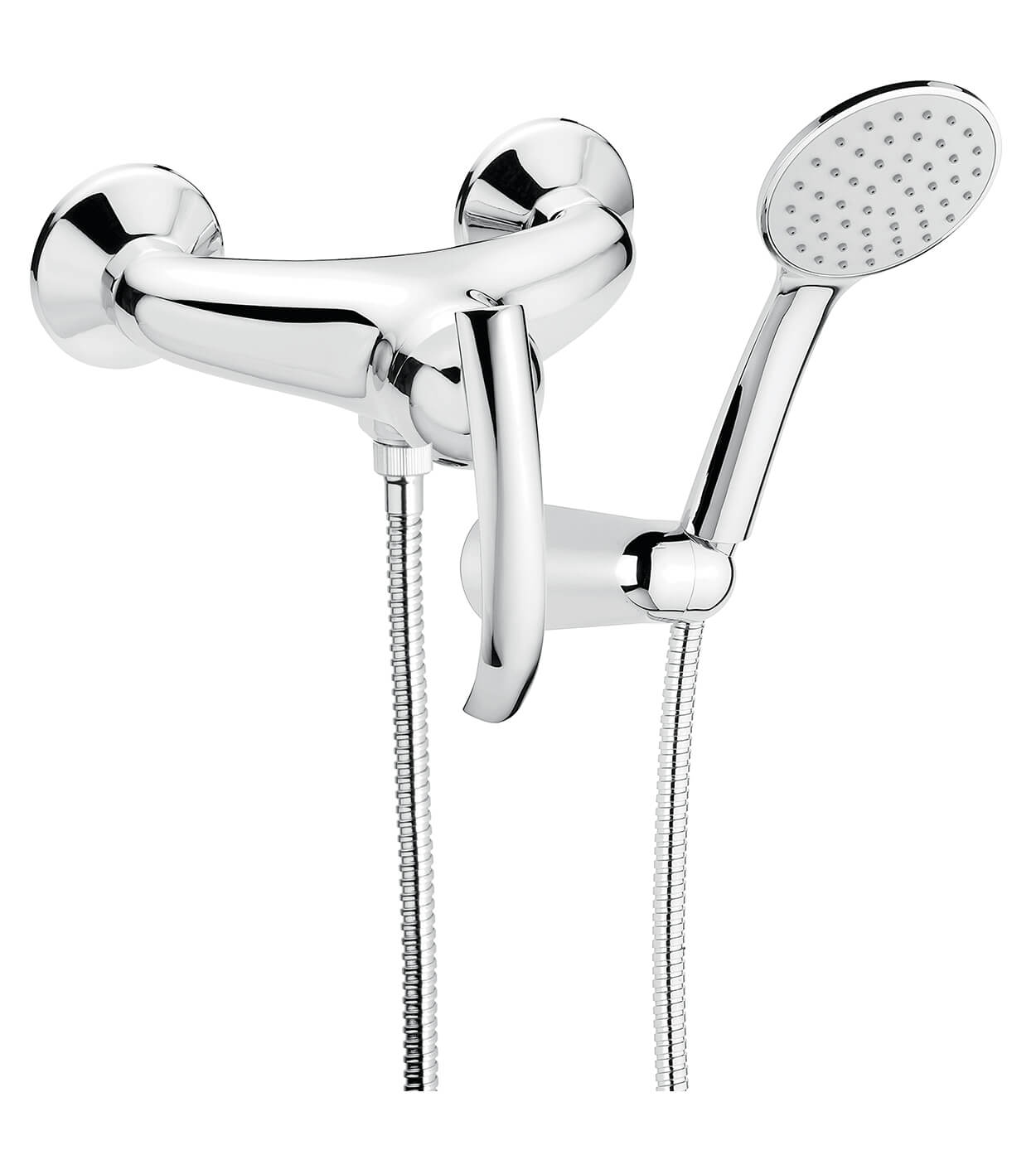 Duscharmatur Emmevi Ramses 72002 – 2