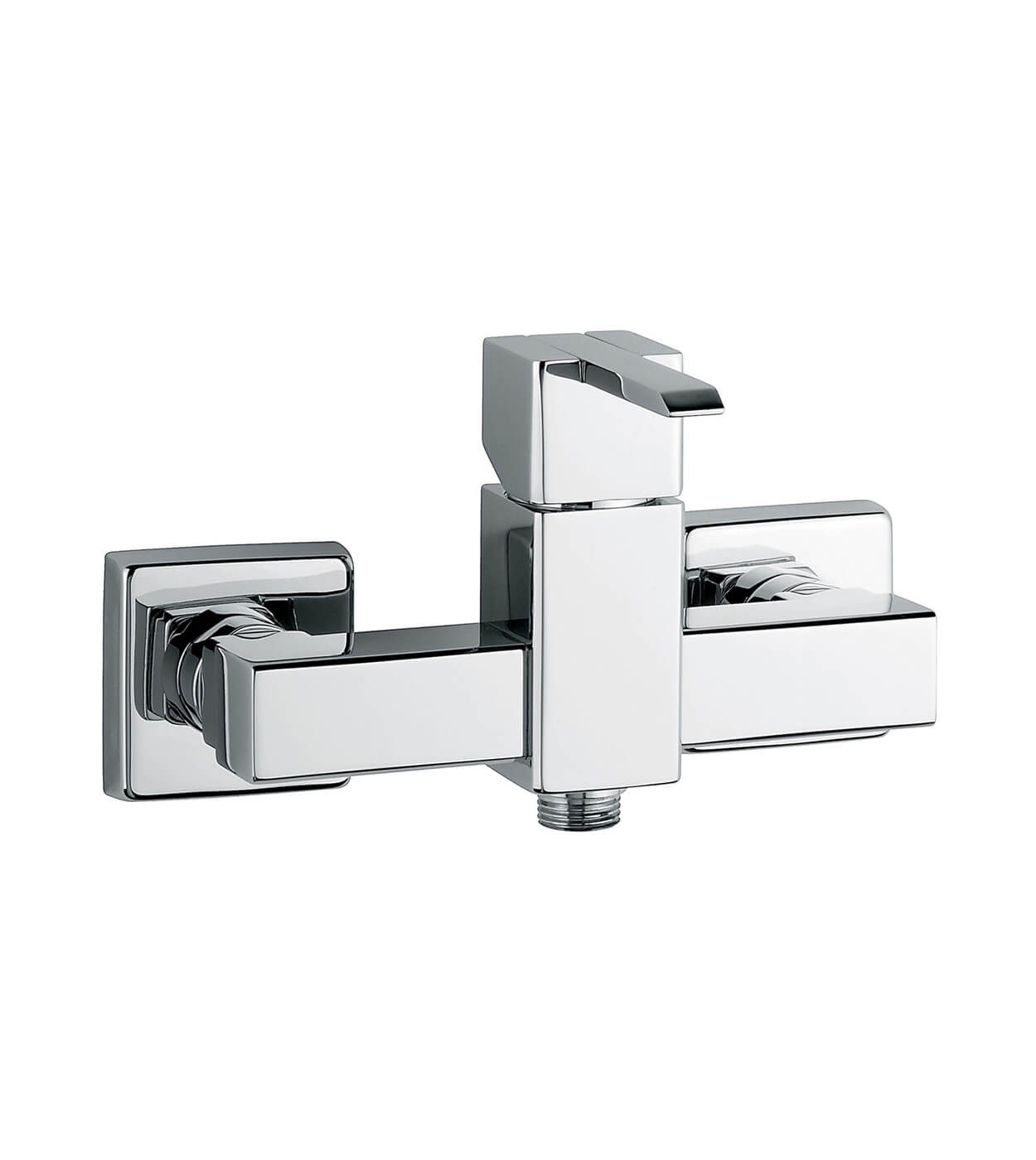 Duscharmatur Emmevi Sicily 38002