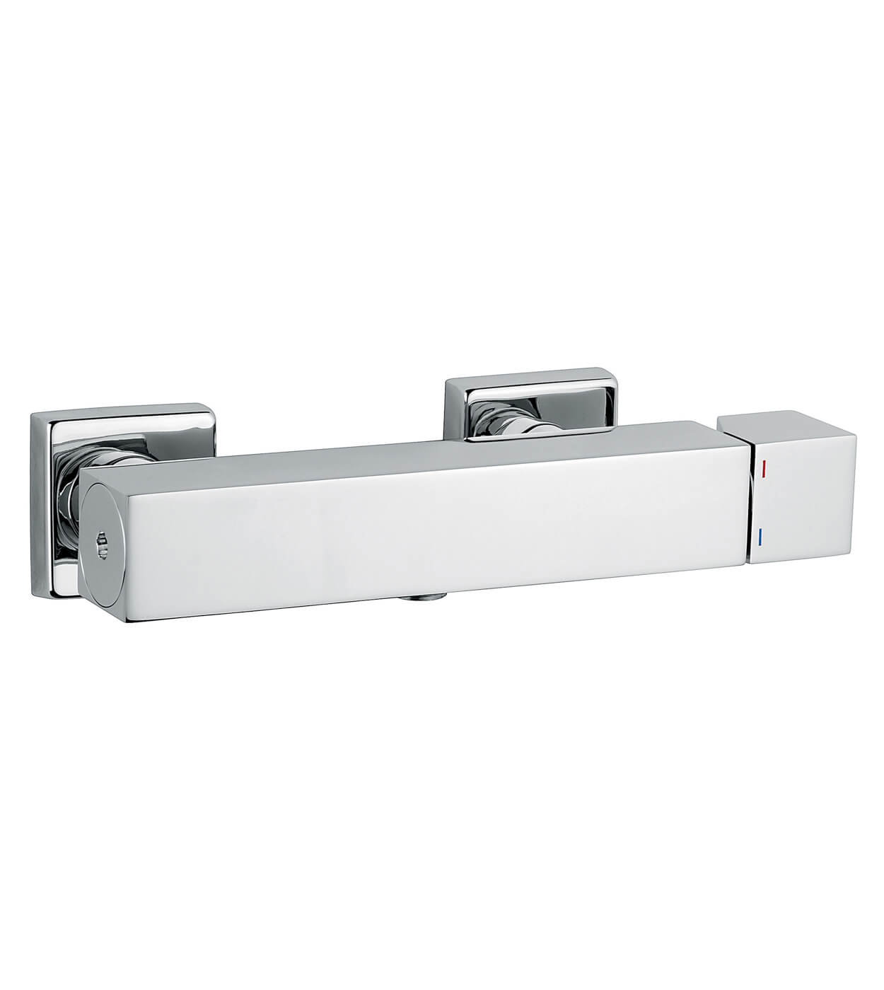 Duscharmatur Emmevi Siris 47002