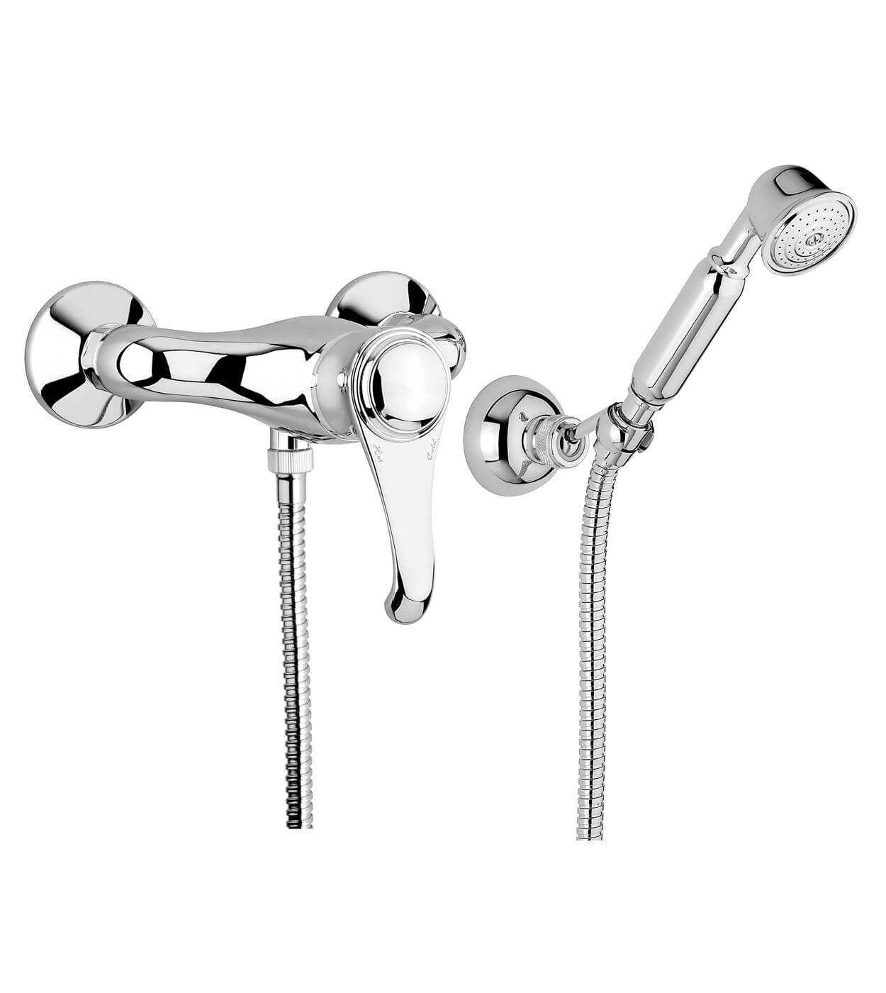 Duscharmatur Emmevi Tiffany 6002 – 2