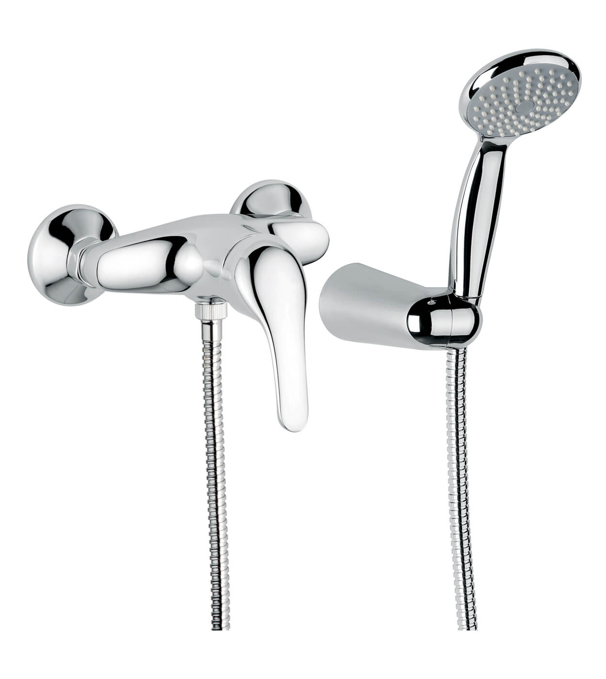 Duscharmatur Emmevi Winny 95002 – 2