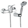 Duscharmatur Emmevi Zeus 3002Z – Ansicht 2 Duscharmatur Emmevi Zeus 3002Z – 2