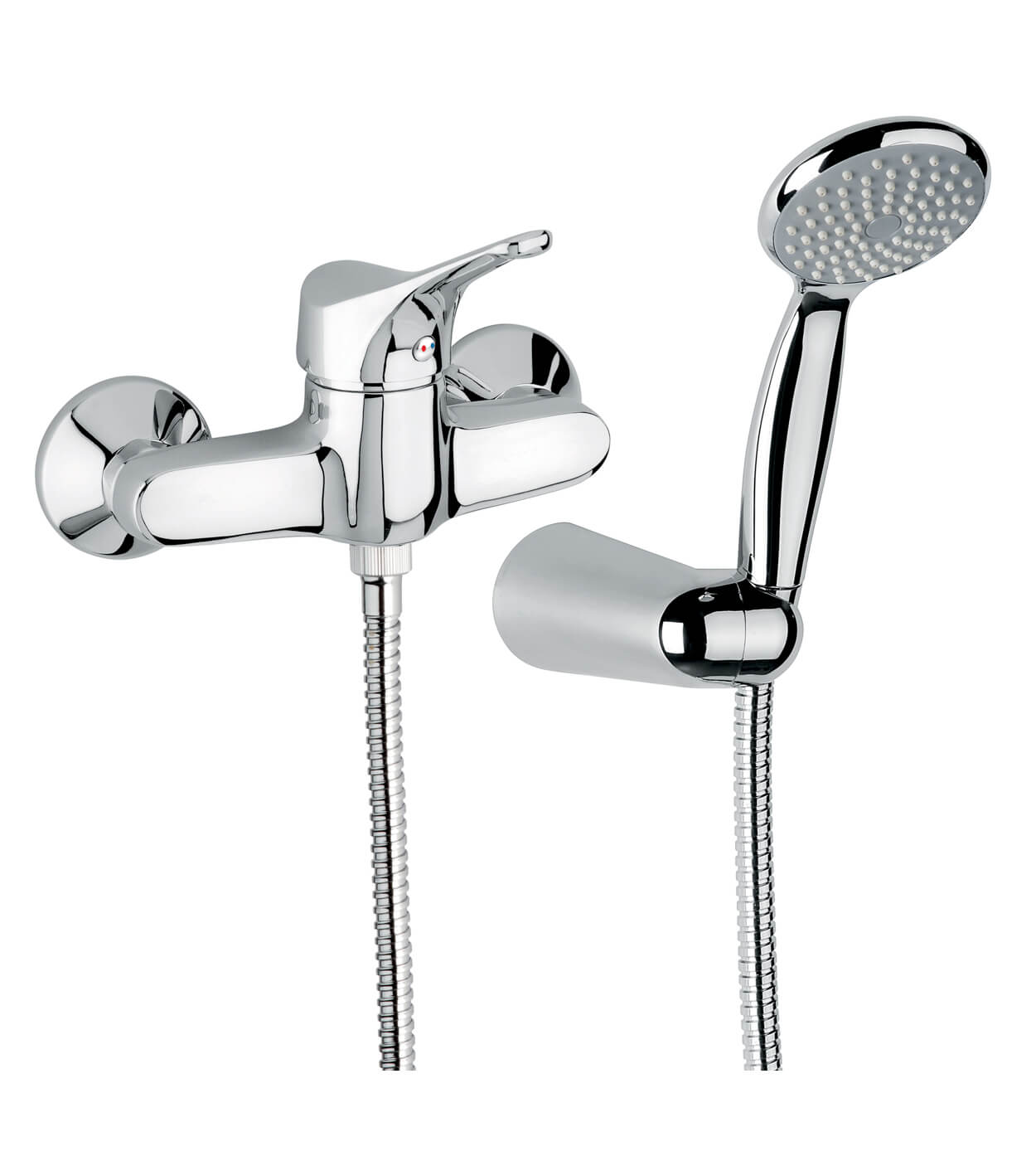 Duscharmatur Emmevi Zeus 3002Z – 2
