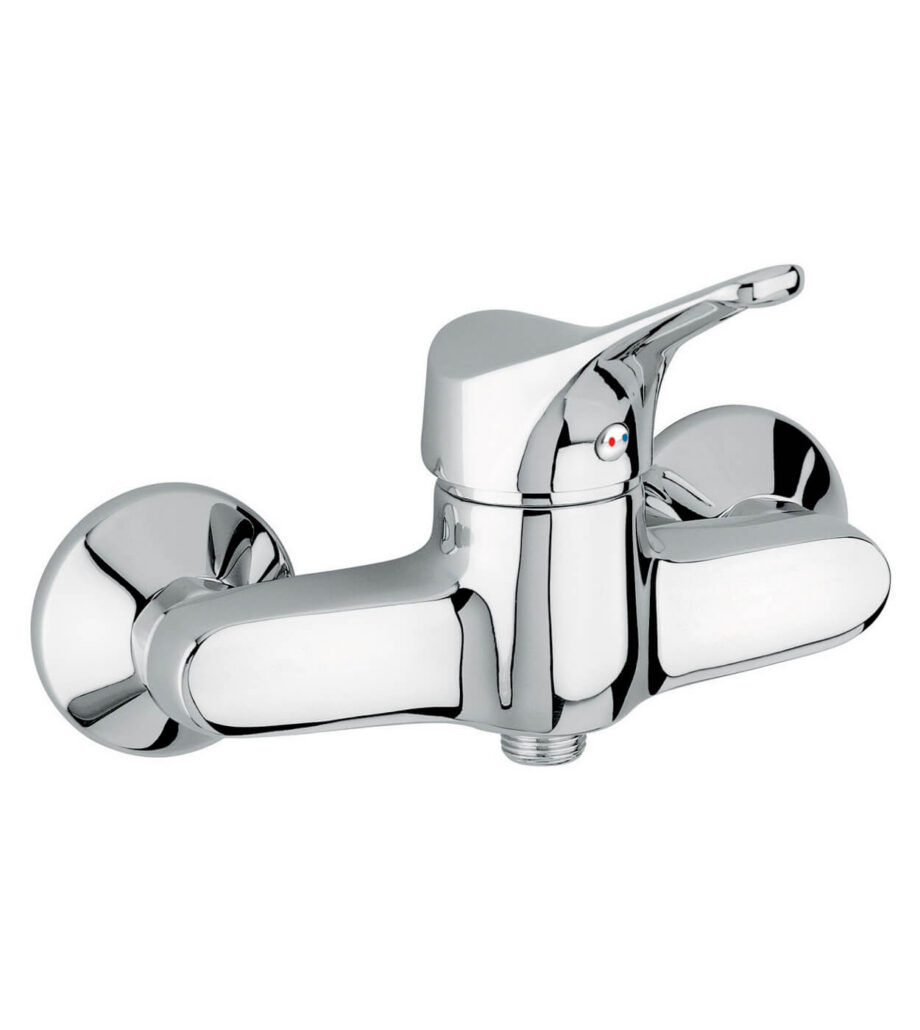 Duscharmatur Emmevi Zeus 3002Z Duscharmatur Emmevi Zeus 3002Z