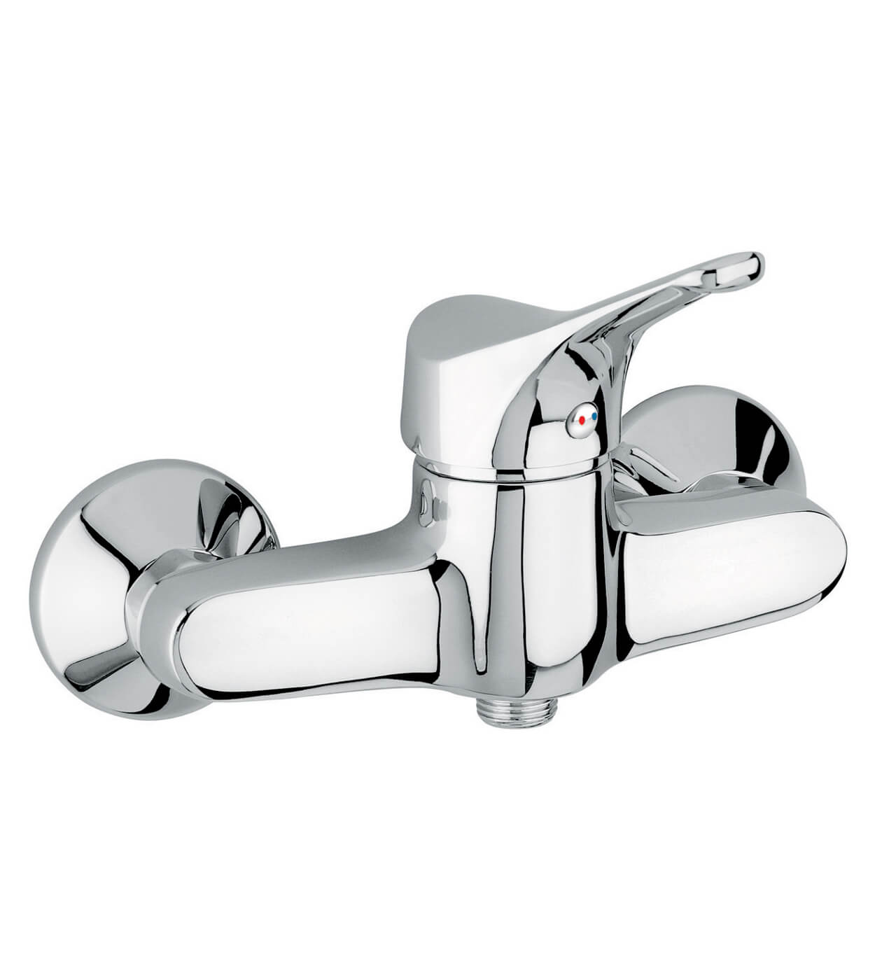 Duscharmatur Emmevi Zeus 3002Z