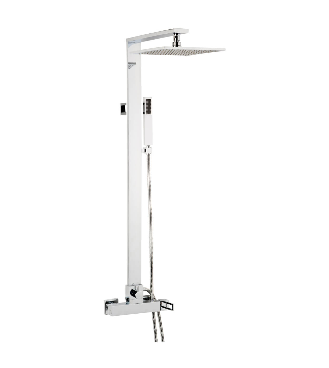 Duschsystem mit Armatur Emmevi Gea 2600246 – 3