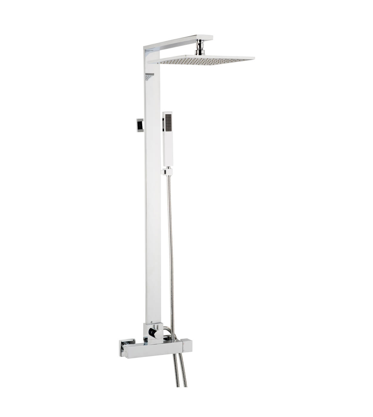 Duschsystem mit Armatur Emmevi Gea 2600246