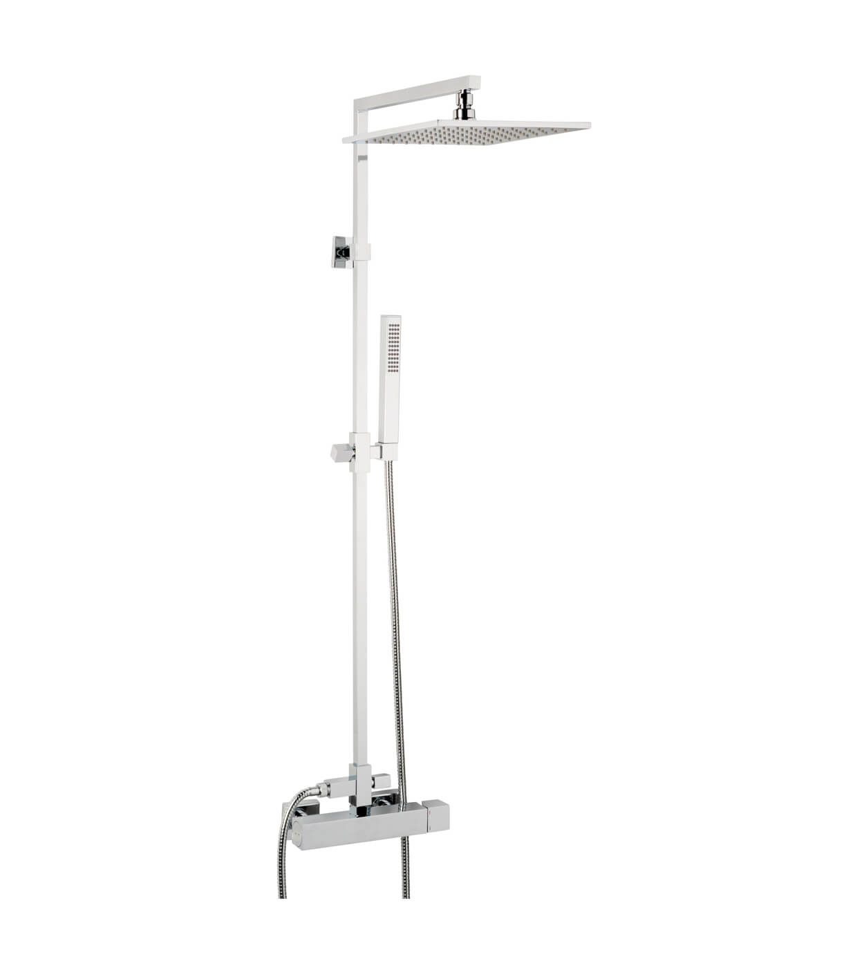 Duschsystem mit Armatur Emmevi Gea 2600247 – 3