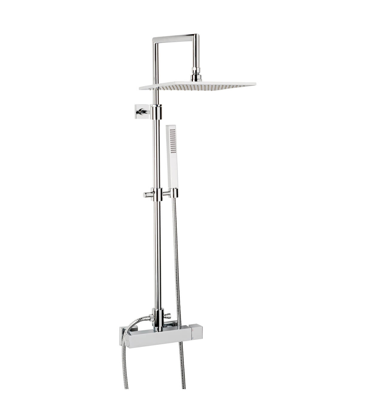 Duschsystem mit Armatur Emmevi Gea 2600295 – 3