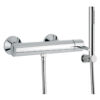 Duscharmatur Emmevi Minù 83002 – 4