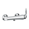 Duscharmatur Emmevi Neco 91002