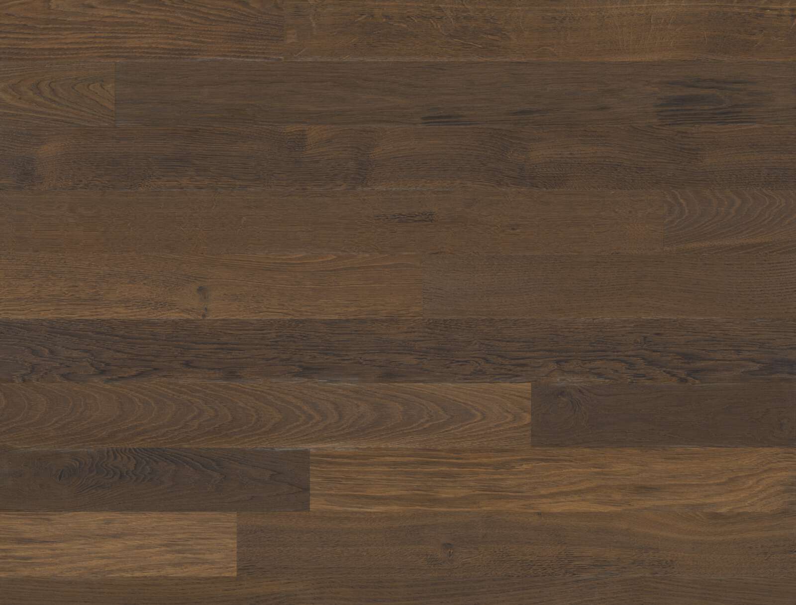 Eiche Parkett Bauwerk Cleverpark 1250 Eiche geräuchert Crema 14 B-Protect