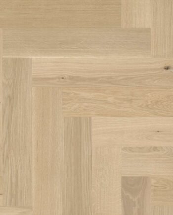 Eiche Parkett Bauwerk Formpark Quadrato Crema 14 B-Protect geschliffen