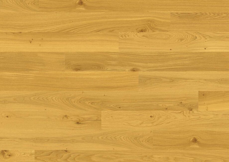 Eiche Parkett Bauwerk Trendpark 1390 Natur 35 geölt geschliffen