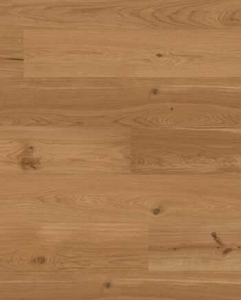 Fertigparkett Bauwerk Casapark Eiche 35 gebürstet matt versiegelt 181mm